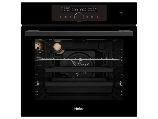 Духовой шкаф HAIER HOX-FP5RAGB